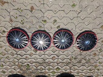 Puklice na Suzuki Swift 15"