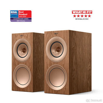 KEF R3 Meta, záruka