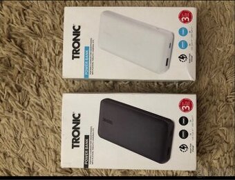 Power banka 10 000 mAh