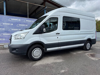 Ford Transit 2,2