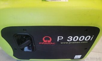 Predam elektrocentralu 2x230v rok 2023 - 1