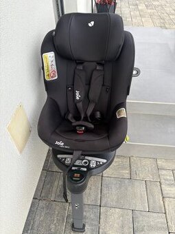 Joie i-spin 360 - 1