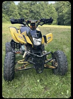 Bashan 250cc