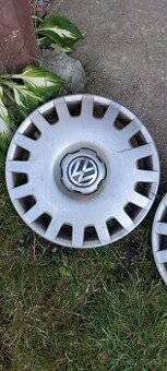 Puklice 16 original Volkswagen