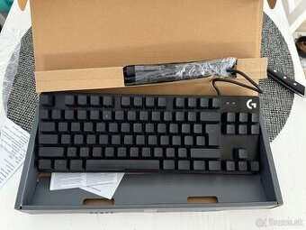 Logitech G413 TKL SE US INTL