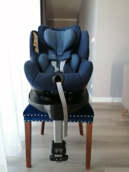 BRITAX ROMER Dualfix i-size