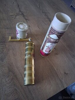 Mlynček na kávu - 1