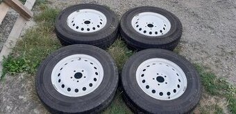 5x118 r16 C-eckove