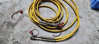 hydraulicke hadice