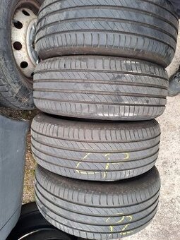 Letné Michelin Primacy 4 215/55/16 93V