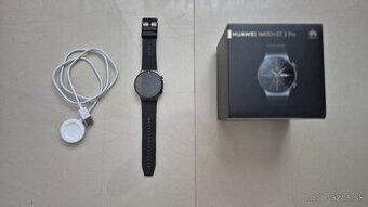 Huawei watch GT2 pro