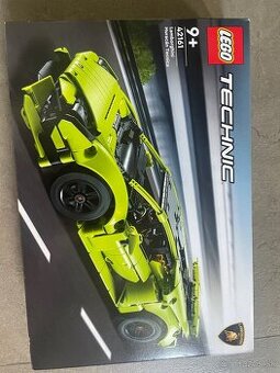 LEGO® Technic 42161 Lamborghini Huracán
