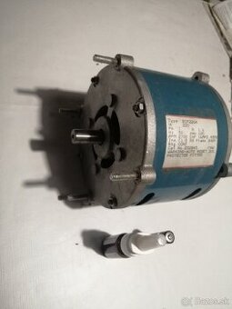 Elektromotor 220v