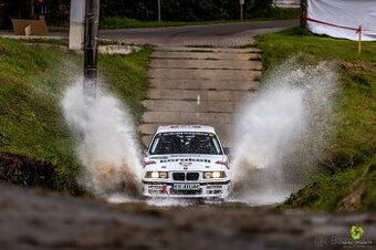 Bezpecnostny ram bmw e36 coupe