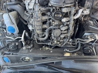 1.8TFSI 88kw CDHA motor