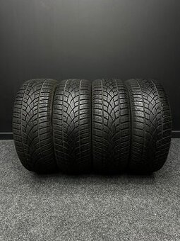 Sada pneu Dunlop 205/55/16 91H