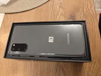 Samsung Galaxy s20 128GB DualSim