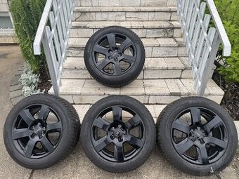 Predám originálne disky Audi R17