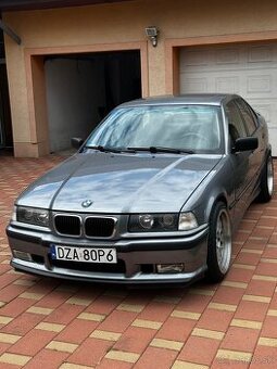 BMW e36 318i 1993