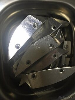 CATTABRIGA CARPIGIANI DIELY NOVE TOP PROFI MADE IN ITALY