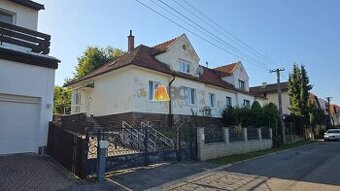 Na predaj rodinný dom vo Zvolene