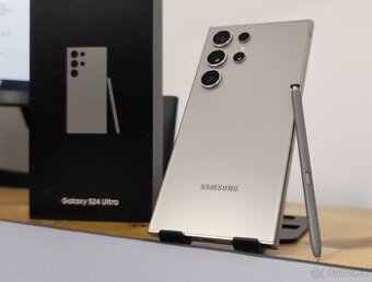 Samsung Galaxy S24 ultra 512gb