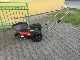 Odstraňovač buriny Limpar WB TURBO II – bez chémie, bez eróz