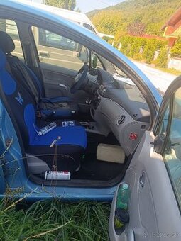 Citroen C3 diesel