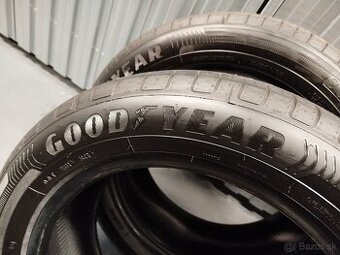 215/55/17 Goodyear