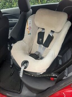 Autosedačka Britax Romer dualfix M I-Size 360