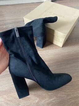 STEVE MADDEN členkové čižmy