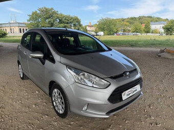 Ford B-Max 1.0 EcoBoost SCTi Trend