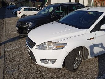 Ford Mondeo kombi 2,0 r.v09 - 1
