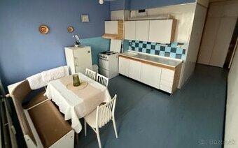 Prenájom 3i byt Šalgotarjánska ul. Fončorda Banská Bystrica.