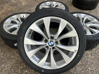 BMW ORIGINAL 8037349 M PAKET NOVE ZIMNE PNEUMATIKY
