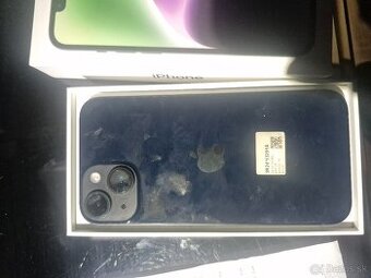 iPhone 14 6/128 - 1