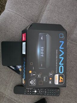 Antik set top box nano4 - 1