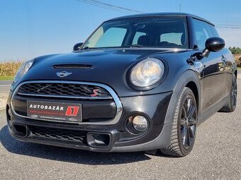 Mini Cooper S JCW 2.0i 192k MT6 3.dv. za 9.990 €