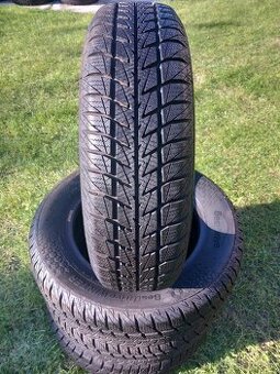 165/70 r14 zimne pneumatiky 4kusy