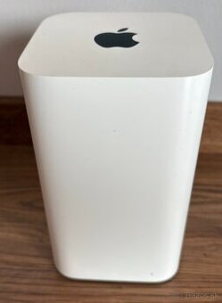 Apple Airport Time Capsule 2TB (wifi router s 2TB HDD)