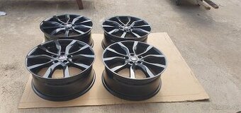 Mitsubishi outlnader eclipse 5x114,3 r19 asx honda crv cx5 v