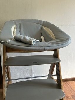 Hauck Alpha Bouncer kresielko