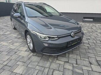 Volkswagen Golf Variant 2.0 TDI Life DSG