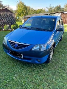 Dacia Logan (Renault)