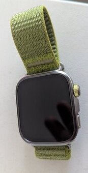 Huawei watch fit 4 pro aj vymena