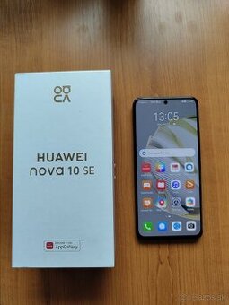Huawei nova 10 se 128gb dual sim