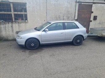 Audi a3 1.9 tdi