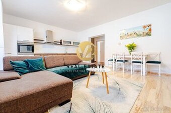 NA PREDAJ 3 IZB klimatizovaný BYT S LOGGIOU - Nitra, Zobor