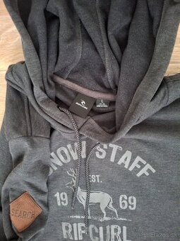 mikina RIPCURL polartec burton carhartt supreme