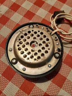 Sirena Tesla 4FE 601